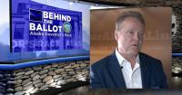 Behind the Ballot: Alaska Governor's Race — Matt Heilala