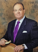 Decorated Fort Worth family law attorney was fond of Harleys, TCU football