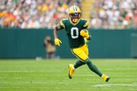 From Jordan Love to Jordan Morgan: Ranking Every Packers First-Round Pick Since 2018 Ranked From Best to Worst