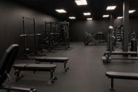 A New Place to Get Stronger Is Coming to Augusta
