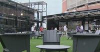 Ravens' newly renovated M&T Bank Stadium ready to welcome fans