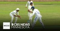 How a cricket organization is working to grow the sport in Minnesota