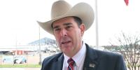 Gipson defends and explains legalities of proposed Sharia law ban as pushback grows