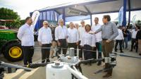 Abinader calls for modernizing the agricultural sector and reducing foreign labor
