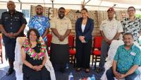 Fiji opens first adolescent drug recovery centre in Lautoka
