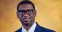 Dr. Ibrahim Bangura Unveils “Heal, Unite, Build” Vision with Youth, Women at the Core