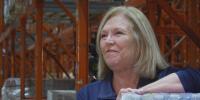 Heart of Our Hometowns: Pam Irvine reflects on 45 years of leading Feeding Southwest Virginia