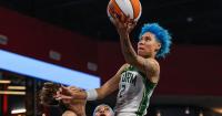 Seattle Storm shift mindset with WNBA playoffs out of the question