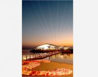 Curating weddings into luxury experiences