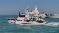 Chinese Ships Breach Restricted Waters Near Kinmen During Han Kuang Drills