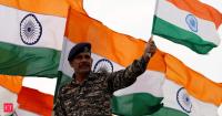 US governors, lawmakers hail bilateral partnership in messages for India's Independence Day