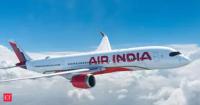 Air India Phuket-Delhi flight lost hydraulics for seconds: Airbus asks airline to check if it was genuine failure or glitch