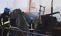 Russia Says Military Facilities Targeted at Ukrainian Ports of Odesa, Yuzhny