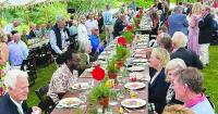 Nature For Everyone Barn Bash raises over $165K for Science Center