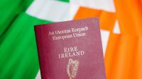 Passport warning for passengers traveling this summer as new passport book design takes effect
