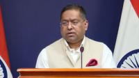 MEA urges respect amid row over Rahul’s remarks on Italy ties