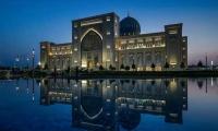 ‘Mustaqillik’ Generation: New Navigators of the Silk Road