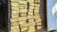 Belgian construction workers stumble across $17.6m in gold bars and coins