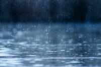 Heavy Rains Forecast From ‘Short-Lived Tropical Depression’ This Weekend