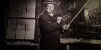 Why British Asians should visit the exhibition of Churchill paintings
