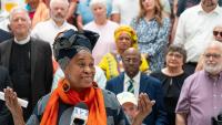 Jackson Muslim museum asks Andy Gipson to retract 'dangerous' remarks