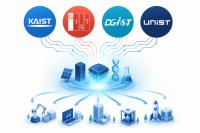 Four Korean Science Institutes Launch Startup Arms as KAIST Firm Draws Nvidia and Arm