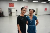 Atlanta Chinese Dance Company’s new show explores the Chinese American experience in the US South