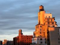 New York Tightens Cooling Tower Rules After a Legionnaires' Outbreak That Killed Seven