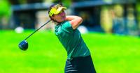 Kiara Romero skips senior year, turns pro after record Oregon run