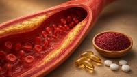 Red Yeast Rice for Cholesterol? It Is No Substitute for Medication