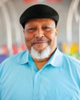 Ricky Mack named South Carolina Veteran of the Month