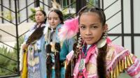 Paiute tribe youth share restoration story at Utah Shakespearean Festival