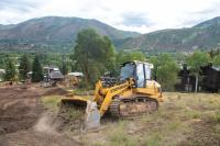 Lift One corridor construction plan anticipates three years before new lift opens 