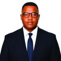 Adefaratoluwa Olutimehin:  Africa’s Tourism, Hospitality 