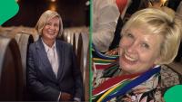 "Penny is incredible": Former homeless woman builds R4.5 billion business empire from scratch