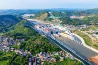 Connectivity boosts trade with ASEAN