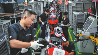 New funding ups ZXMOTO valuation