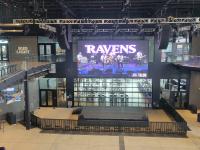 Baltimore Ravens unveil new spaces and amenities at M&T Bank Stadium