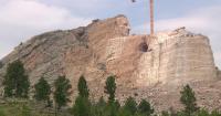 What Minnesotans can learn when they go visit the Crazy Horse Memorial