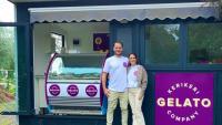 On The Up: Kerikeri Gelato Company wins gold at New Zealand Ice Cream and Gelato Awards