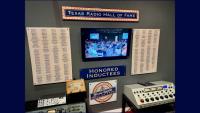 Texas Radio Hall of Fame Reveals 2026 Inductees