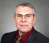 Benedict’s Vosburg wins the Association for Education in Journalism and Mass Communication Teaching Award