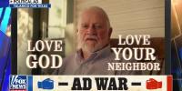 Ad War: Terry Schilling rates campaign ads from the 2026 cycle