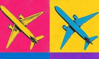 The popular travel trends that make you look 'naff' at the airport: Airline staff and fellow fliers are secretly looking down on you for these three no-nos