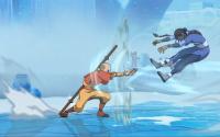 Explore the world of LGBTQ inclusive video games with “Avatar Legends”