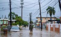 Caribbean Loses $2 Billion Annually Due to Climate Change