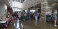 Arts, Crafts and Musical Festival returns for third year Aug. 22