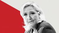 Trump failed to kill Nato. Will Marine Le Pen succeed?