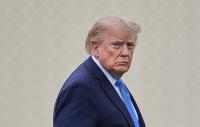 Trump confirms return of aircraft carrier USS Abraham Lincoln from Middle East