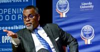 Eddie Glaude Jr. on the contradictions inherent in celebrating the United States